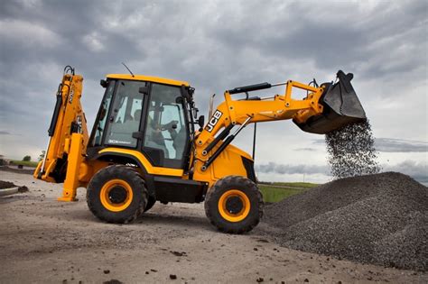 3cx compact digger|3CX Compact Backhoe Loader .